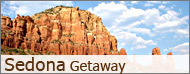 Sedona Getaway